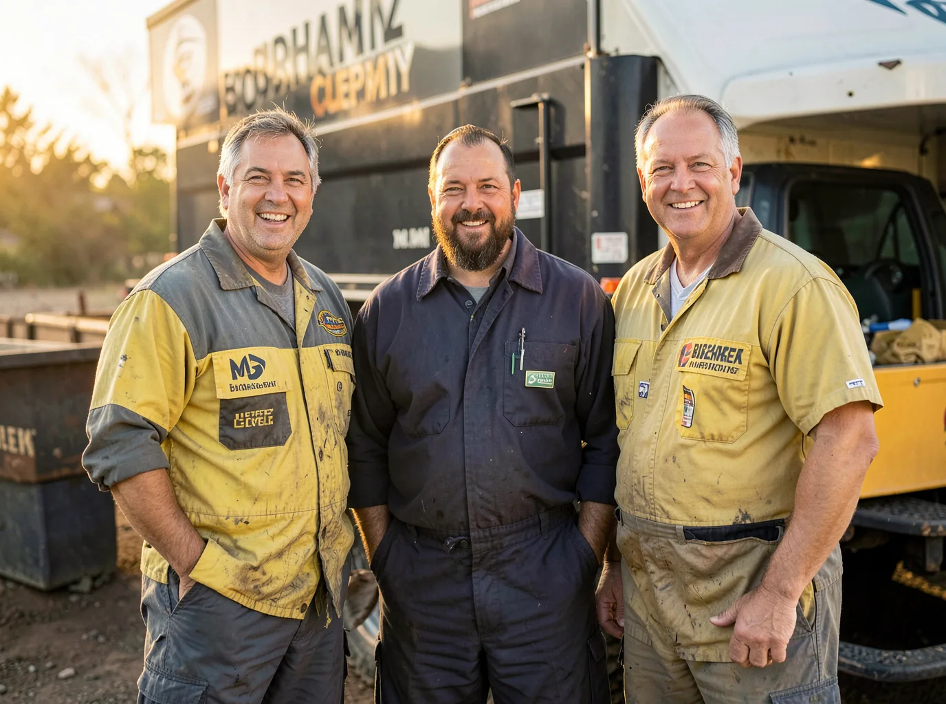 Sewage Cleanup company in Alamo, ND