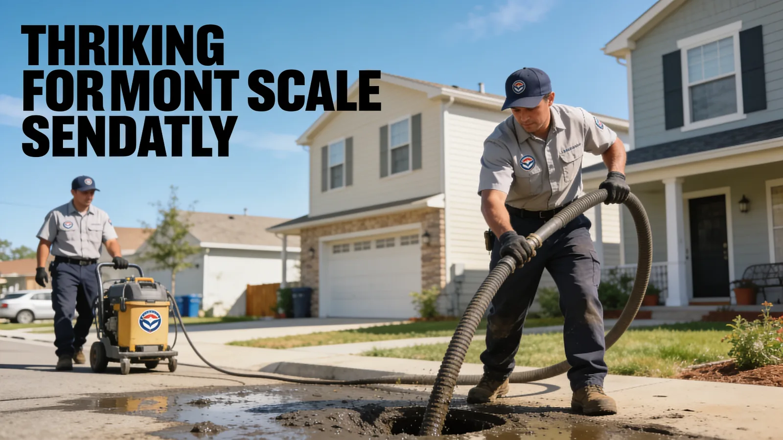 Sewage Cleanup in Alamo, ND near me